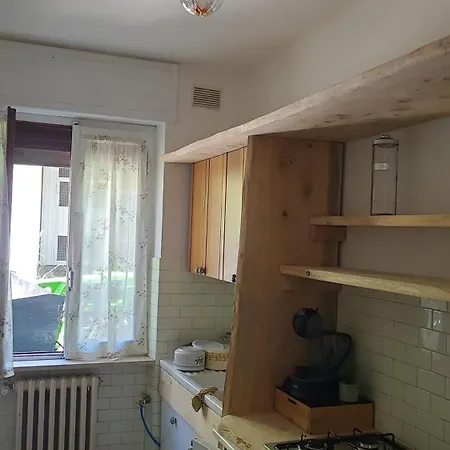 Casa Regis Apartment