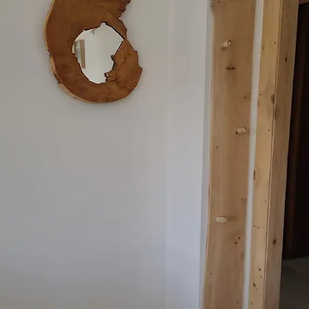 Casa Regis Apartment San Giacomo (Piedmont)