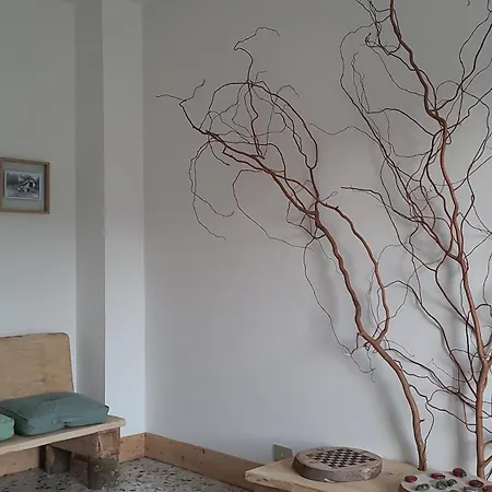 Apartment Casa Regis San Giacomo (Piedmont)