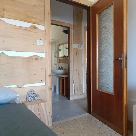 Casa Regis * San Giacomo (Piedmont)