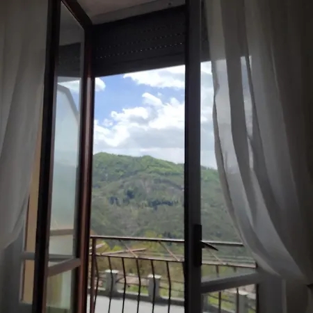 Casa Regis Apartment
