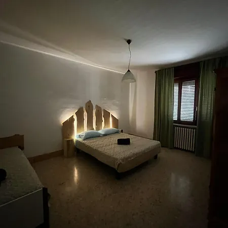 Casa Regis Apartment *